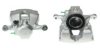 BUDWEG CALIPER 344826 Brake Caliper